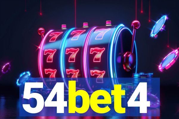 54bet4