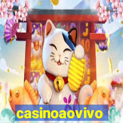 casinoaovivo