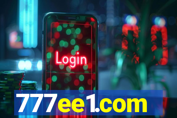 777ee1.com