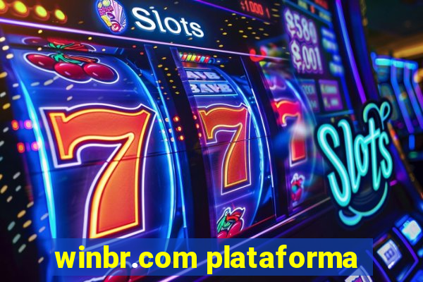 winbr.com plataforma