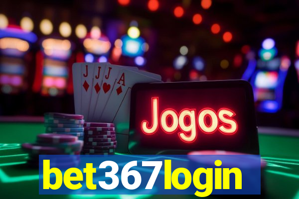 bet367login