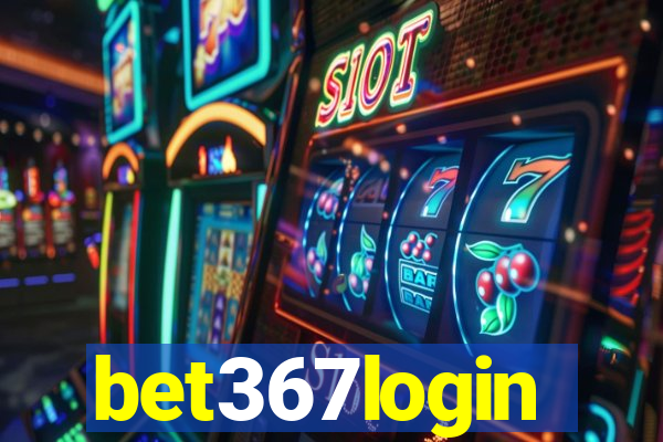 bet367login