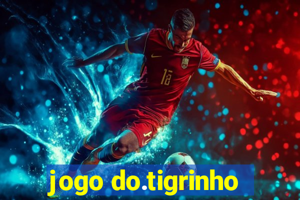 jogo do.tigrinho