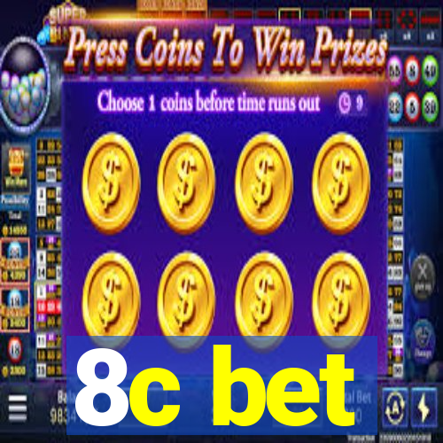 8c bet