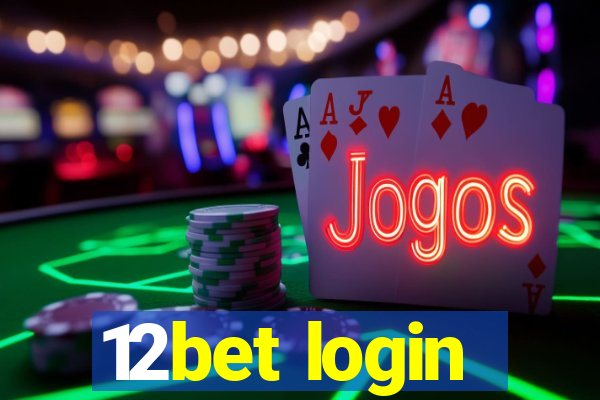 12bet login