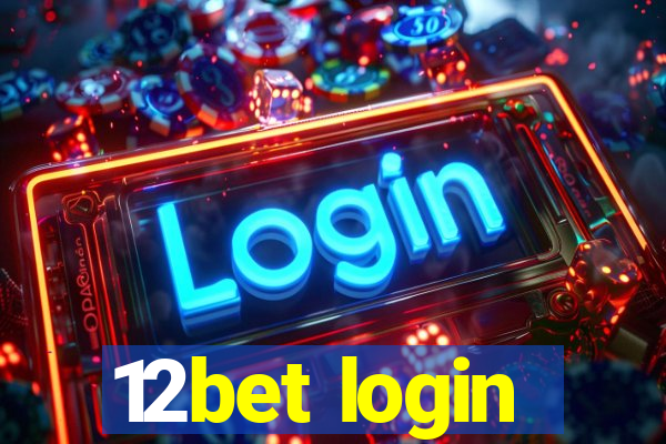 12bet login