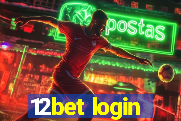 12bet login