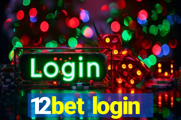 12bet login