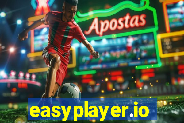 easyplayer.io