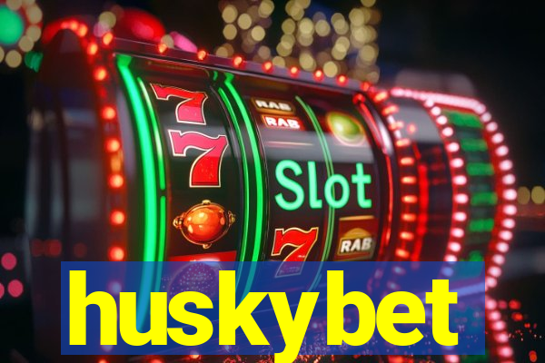 huskybet