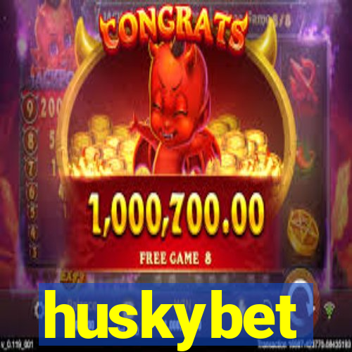 huskybet