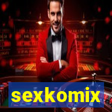 sexkomix