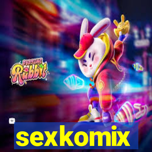 sexkomix