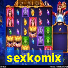 sexkomix