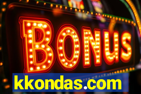 kkondas.com