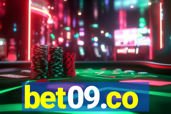 bet09.co