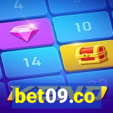 bet09.co