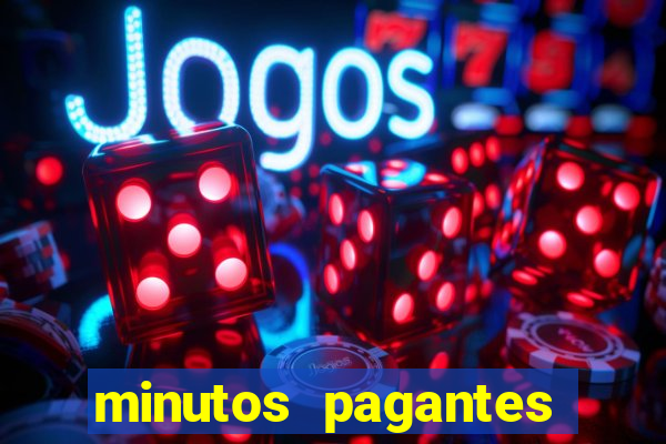 minutos pagantes fortune tiger atualizado