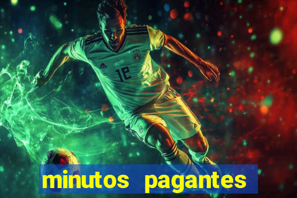 minutos pagantes fortune tiger atualizado