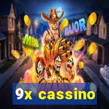 9x cassino