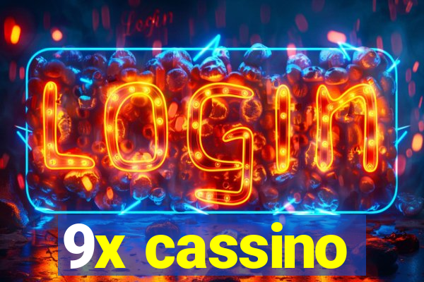 9x cassino