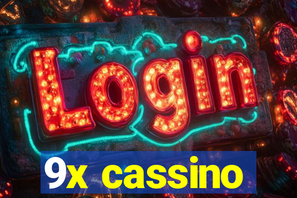 9x cassino