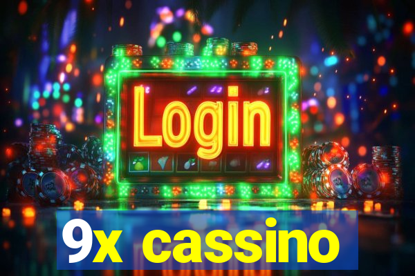 9x cassino