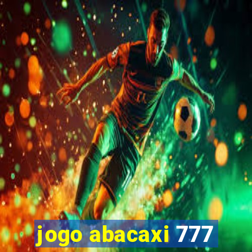 jogo abacaxi 777