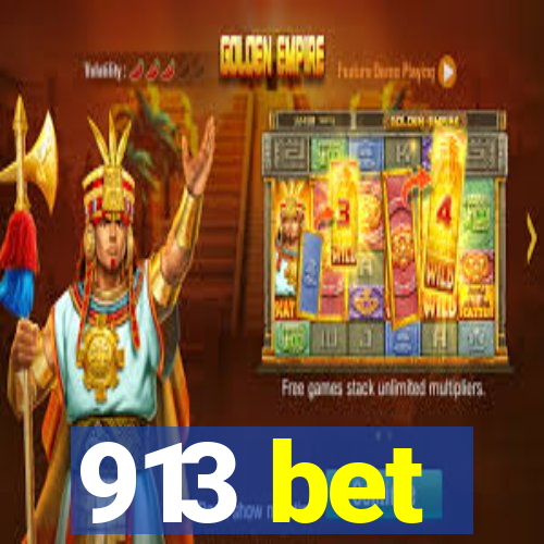 913 bet