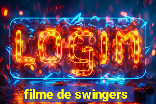 filme de swingers