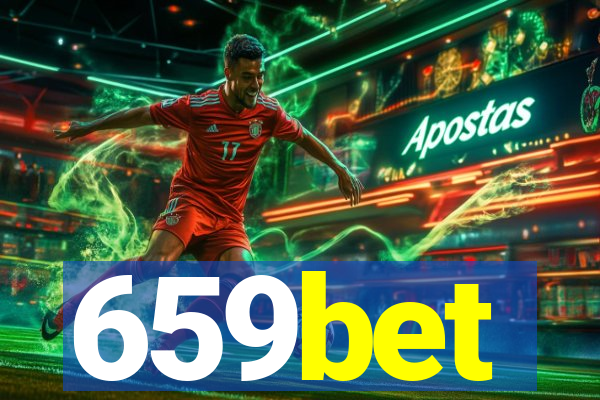 659bet