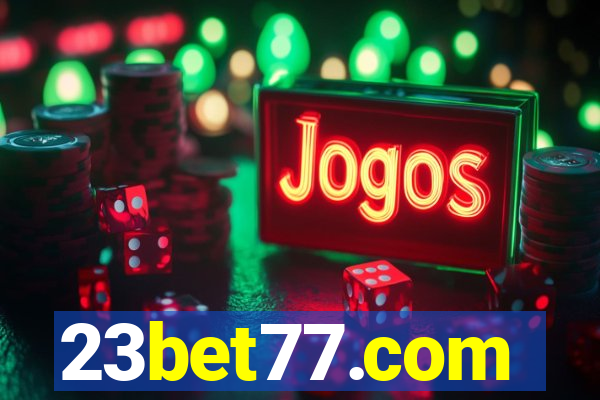 23bet77.com