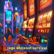 jogo whiteout survival