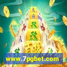 www.7pgbet.com