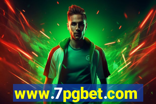 www.7pgbet.com