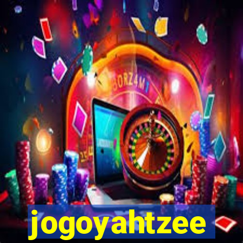 jogoyahtzee