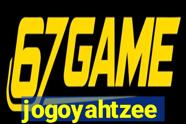 jogoyahtzee