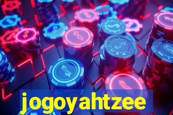 jogoyahtzee