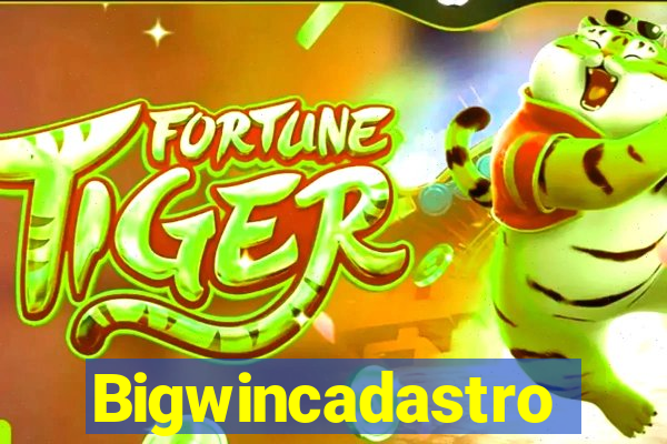 Bigwincadastro