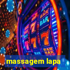 massagem lapa