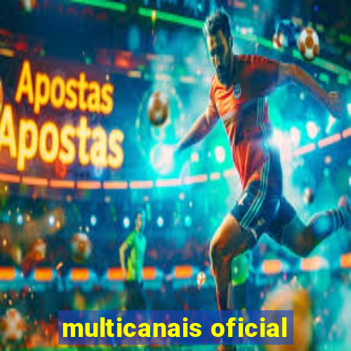 multicanais oficial