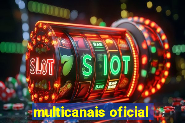 multicanais oficial