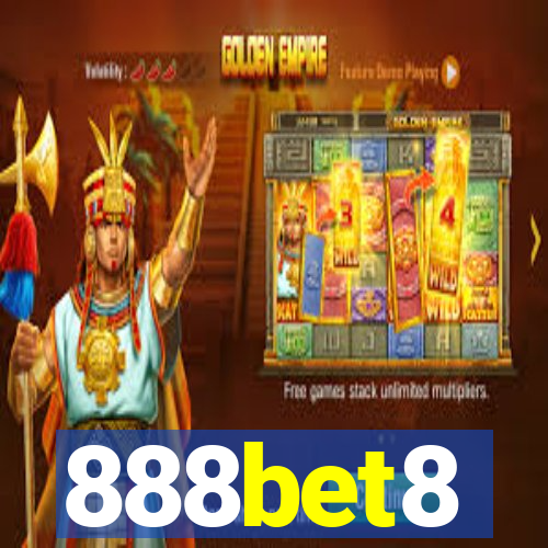 888bet8