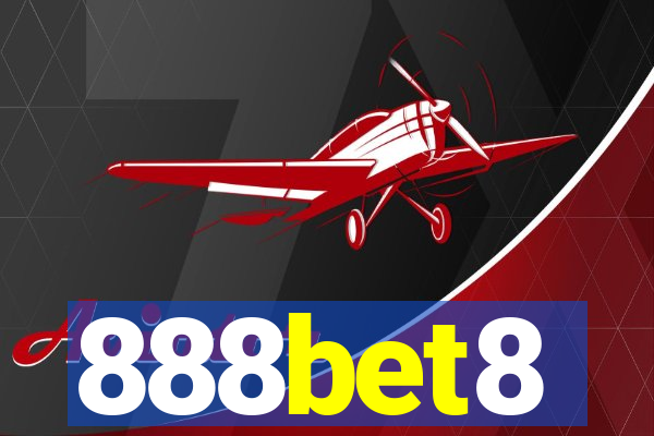 888bet8