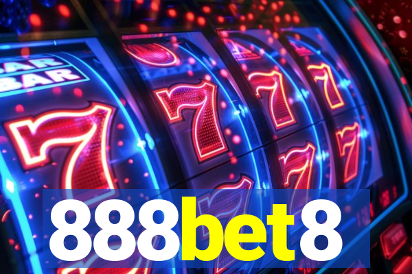 888bet8