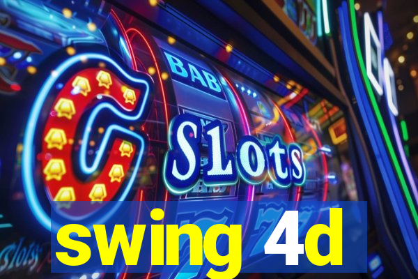 swing 4d