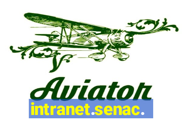 intranet.senac.sp