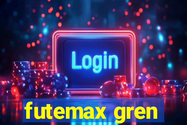 futemax gren