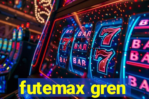 futemax gren