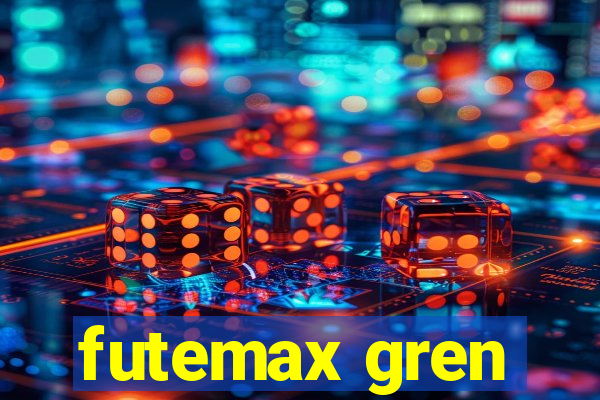 futemax gren